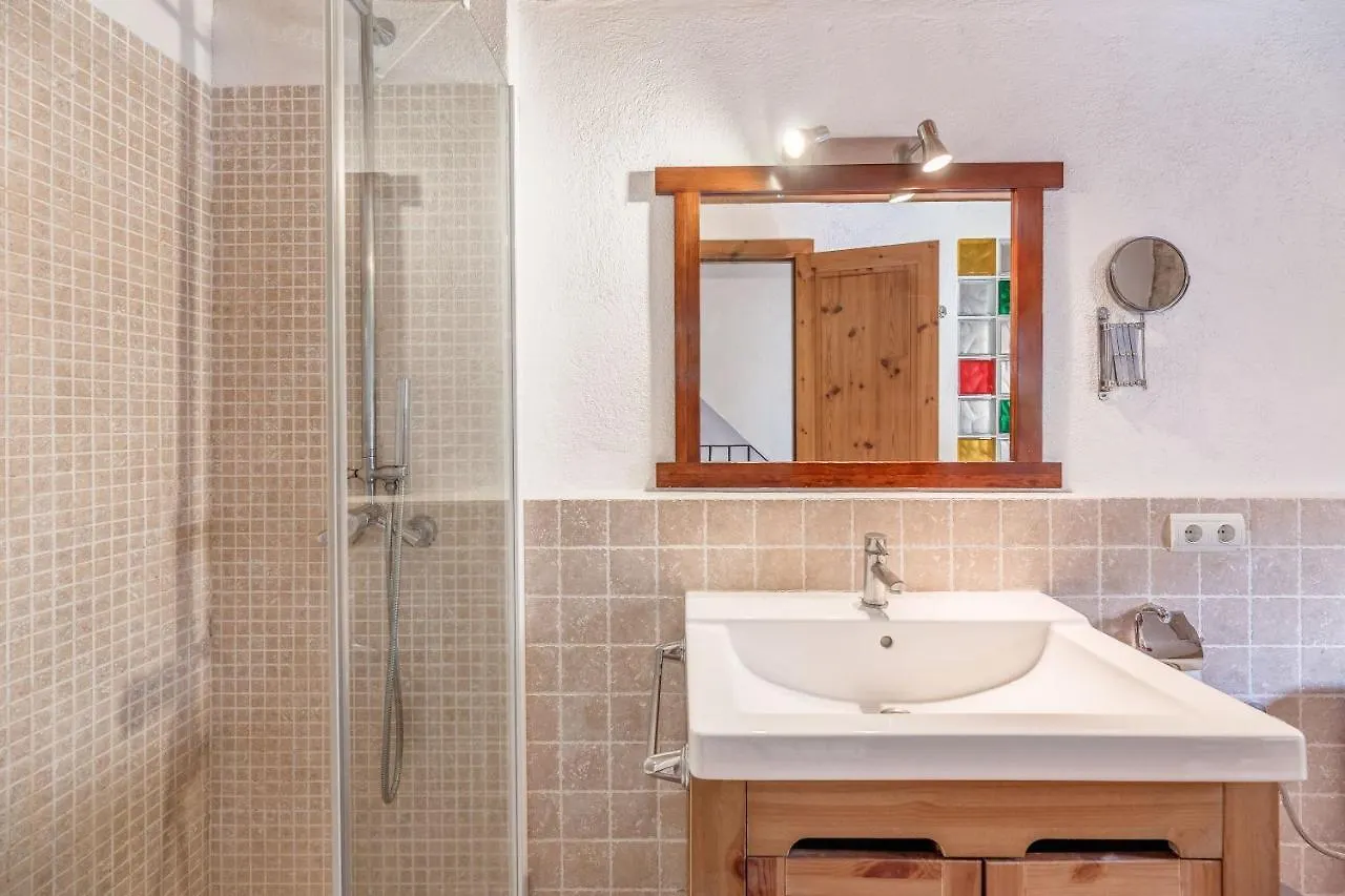 Vila Casa General Perez Pollença Prázdninový dům