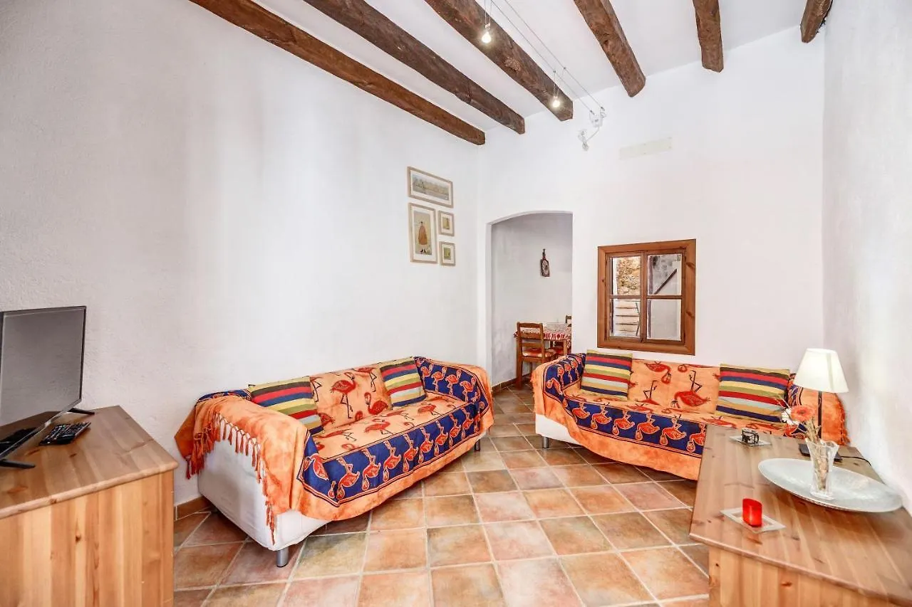 Dom wakacyjny Willa Casa General Perez Pollensa