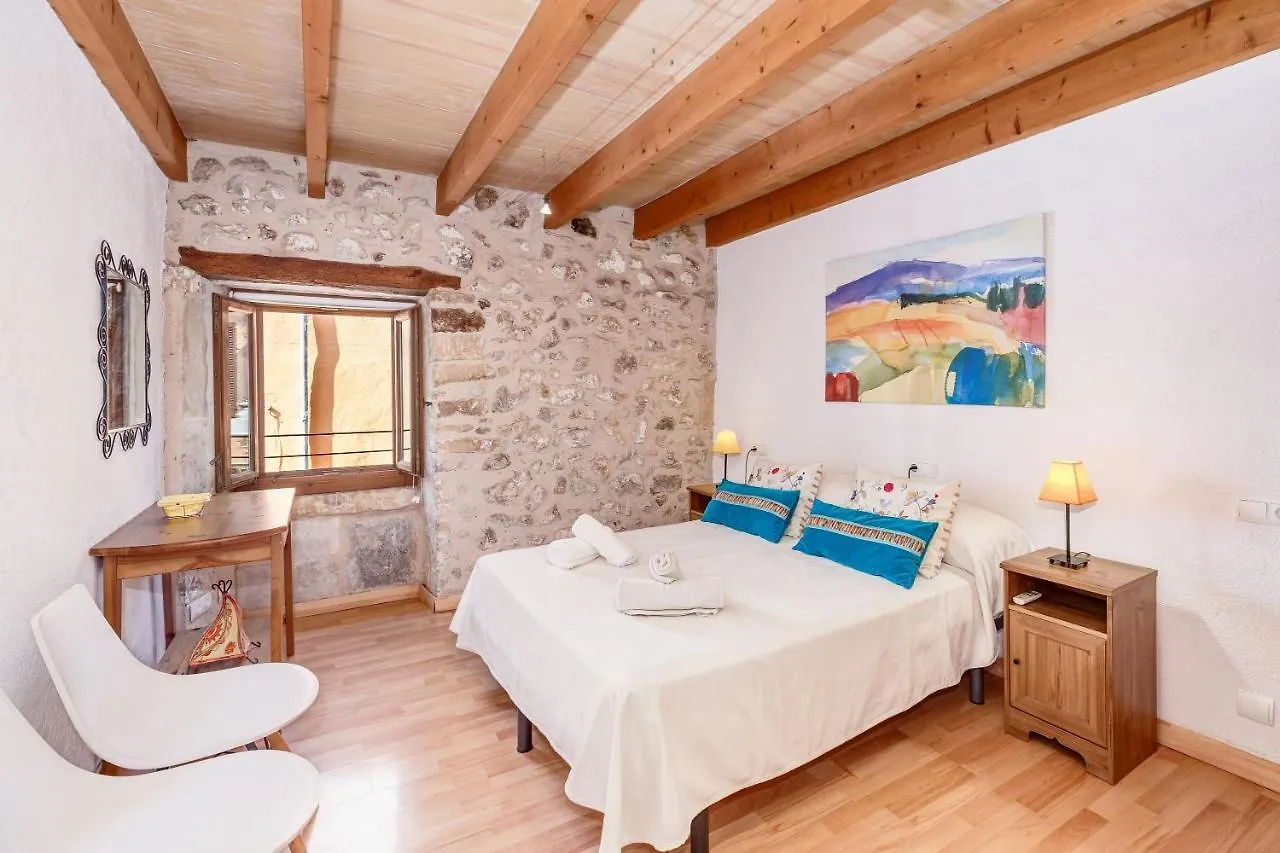 Prázdninový dům Vila Casa General Perez Pollença