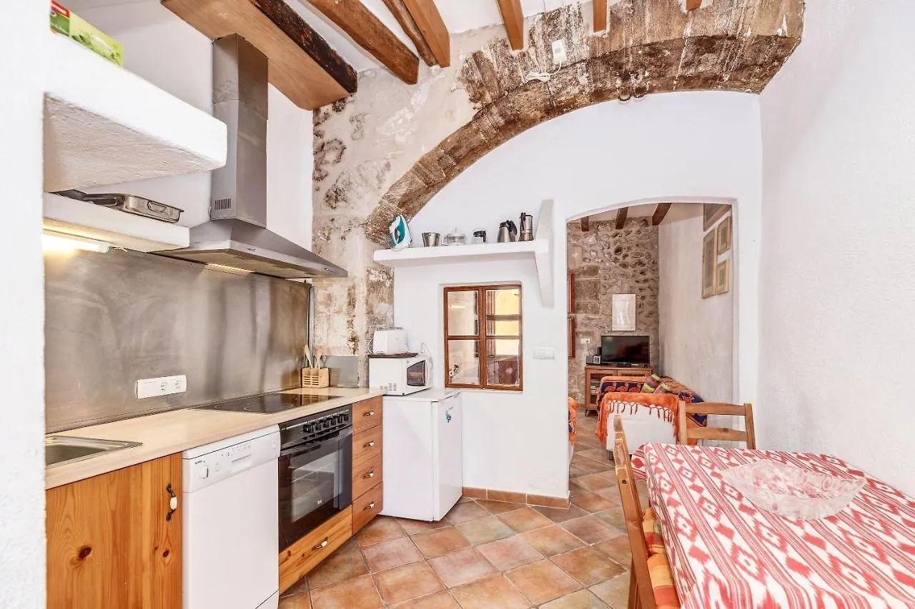 Kontakt z Casa General Perez